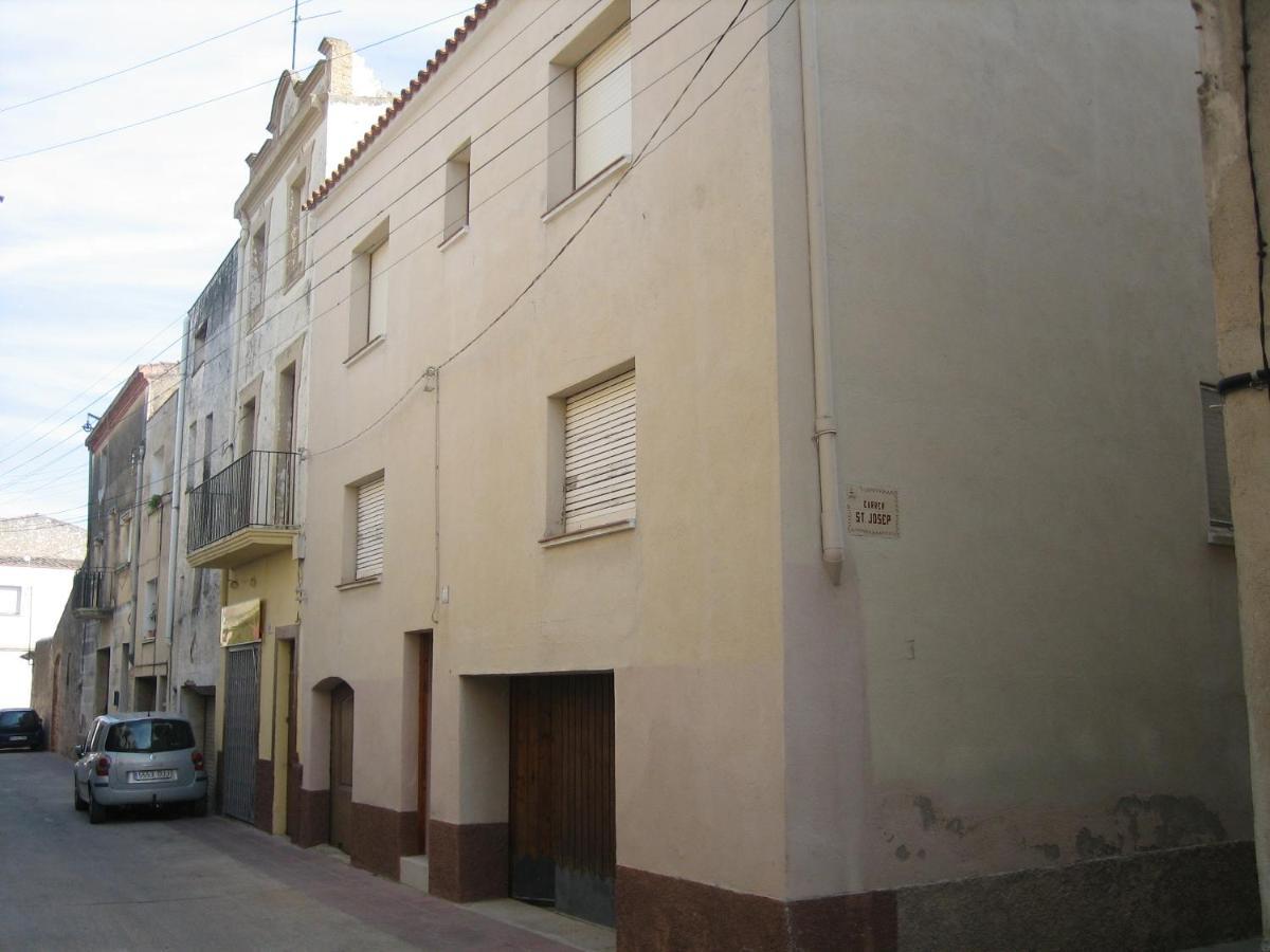 Maison De Village A Puigpelat Pres De Valls Et De Tarragona ภายนอก รูปภาพ