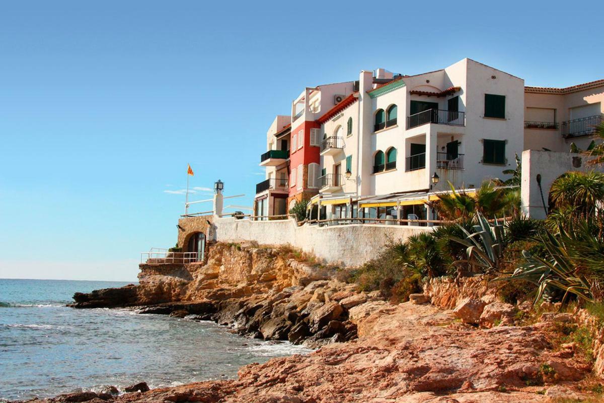 Maison De Village A Puigpelat Pres De Valls Et De Tarragona ภายนอก รูปภาพ