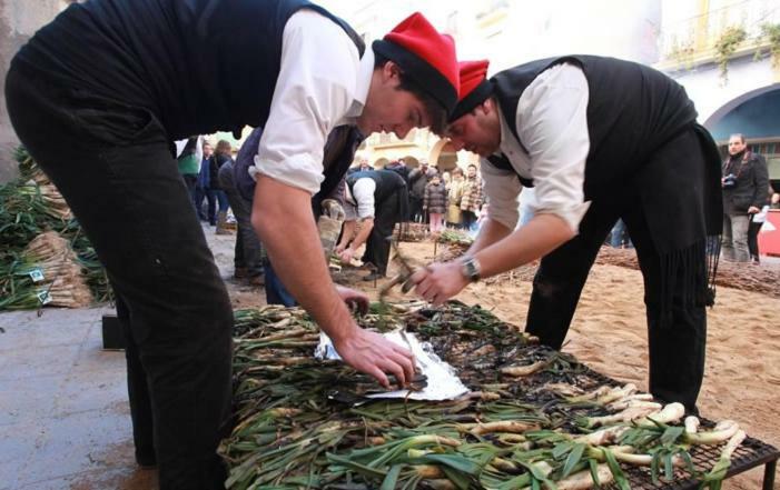 Maison De Village A Puigpelat Pres De Valls Et De Tarragona ภายนอก รูปภาพ