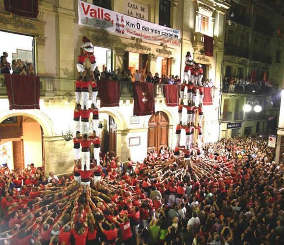 Maison De Village A Puigpelat Pres De Valls Et De Tarragona ภายนอก รูปภาพ