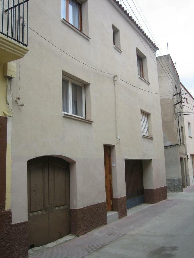 Maison De Village A Puigpelat Pres De Valls Et De Tarragona ภายนอก รูปภาพ